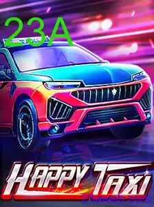HappyTaxi